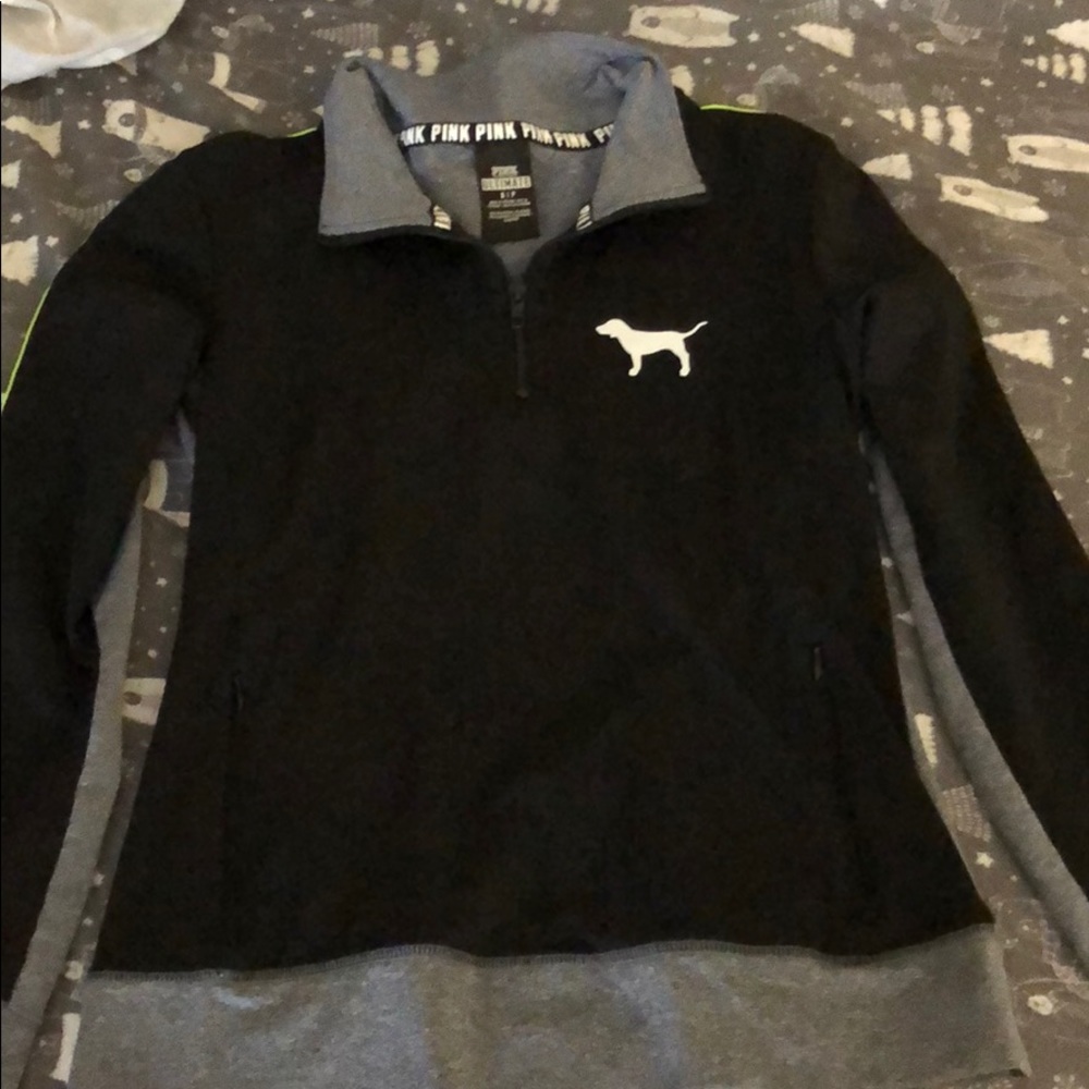 VS Pink long sleeve
